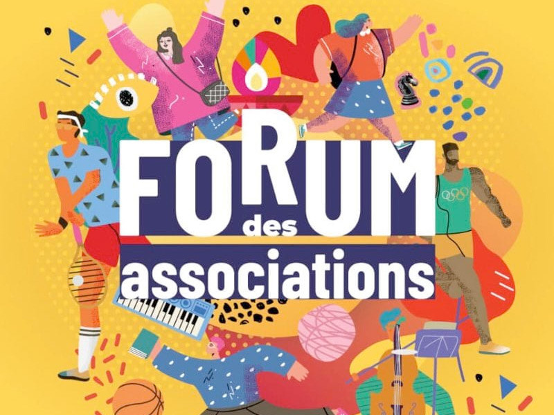 Forum des associations